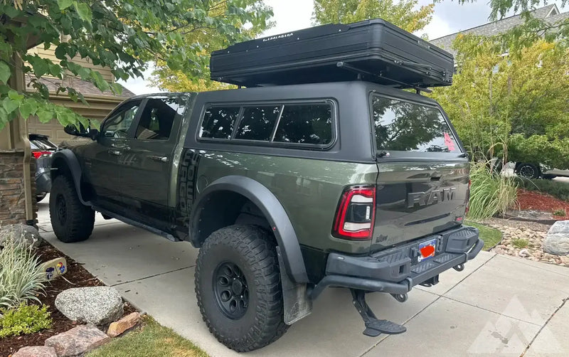 2022 Dodge Ram 2500 Pickup — used overland rig for sale in Parker, CO (photo 2) — photo 2
