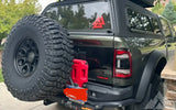 2022 Dodge Ram 2500 Pickup — used overland rig for sale in Parker, CO (photo 4)