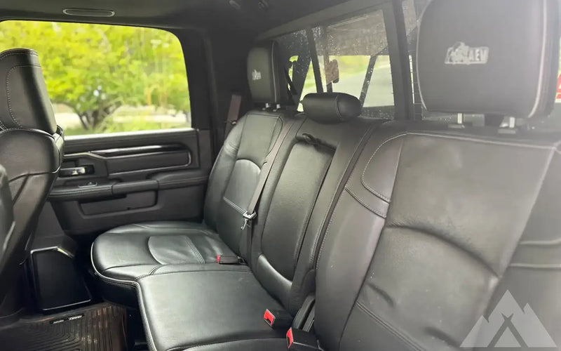 2022 Dodge Ram 2500 Pickup — used overland rig for sale in Parker, CO (photo 8) — photo 8
