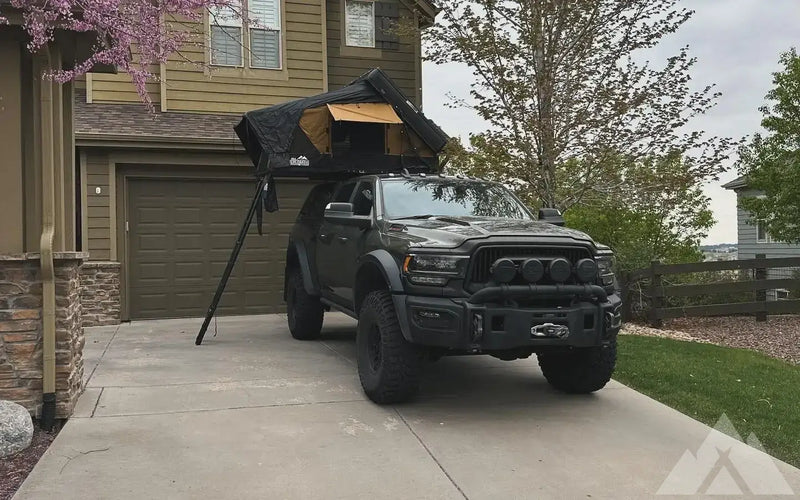 2022 Dodge Ram 2500 Pickup — used overland rig for sale in Parker, CO (photo 9) — photo 9