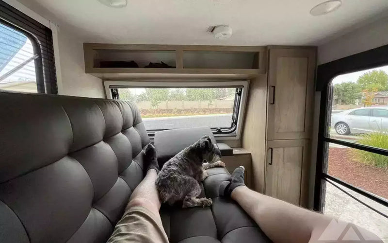 2022 Ember micro overland rok — used overland trailer for sale in Modesto, CA (photo 4) — photo 4