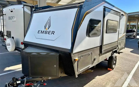 2022 Ember Overland 171FB