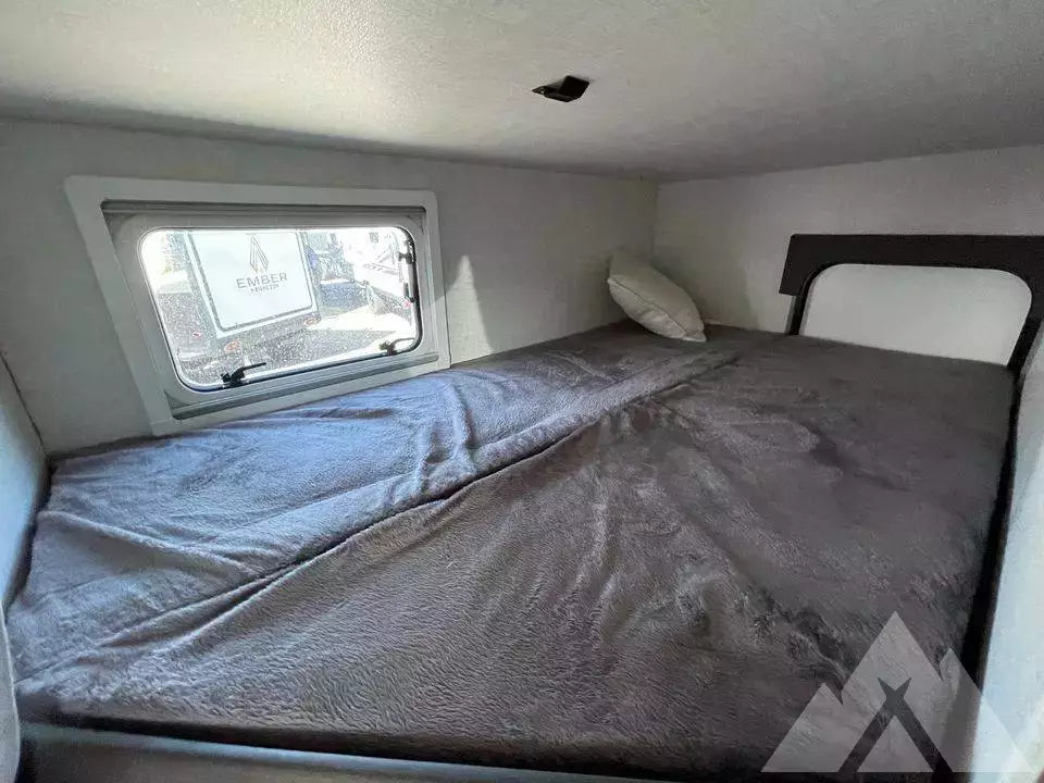 2022 Ember overland series 191 mdb — used overland trailer for sale in Salt Lake City, UT (photo 4)
