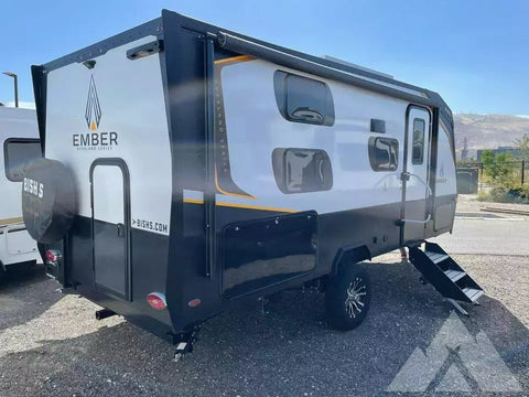 2022 Ember overland series 191 mdb