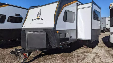2022 Ember Overland Series 191mdb