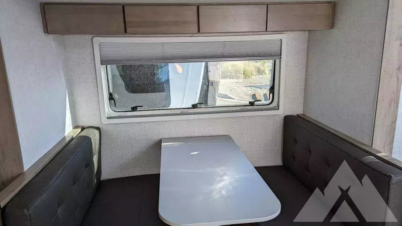 2022 Ember Overland Series 191mdb — used overland trailer for sale in Salt Lake City, UT (photo 5) — photo 5