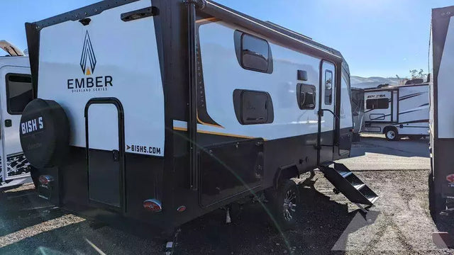 2022 Ember Overland Series 191mdb — photo 2