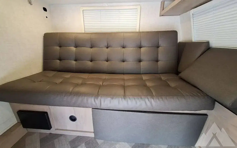 2022 Ember rok off road rv camper overlander trail — used overland trailer for sale in Draper, UT (photo 5) — photo 5