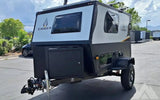 2022 Ember rok off road rv camper overlander trail — used overland trailer for sale in Draper, UT