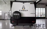 2022 Ember RV 170mrb — used overland trailer for sale in Lehi, UT (photo 3)