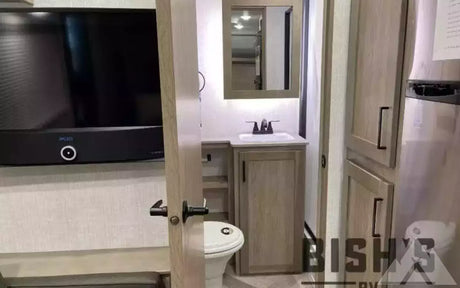 2022 Ember RV 170mrb — used overland trailer for sale in Lehi, UT (photo 4)