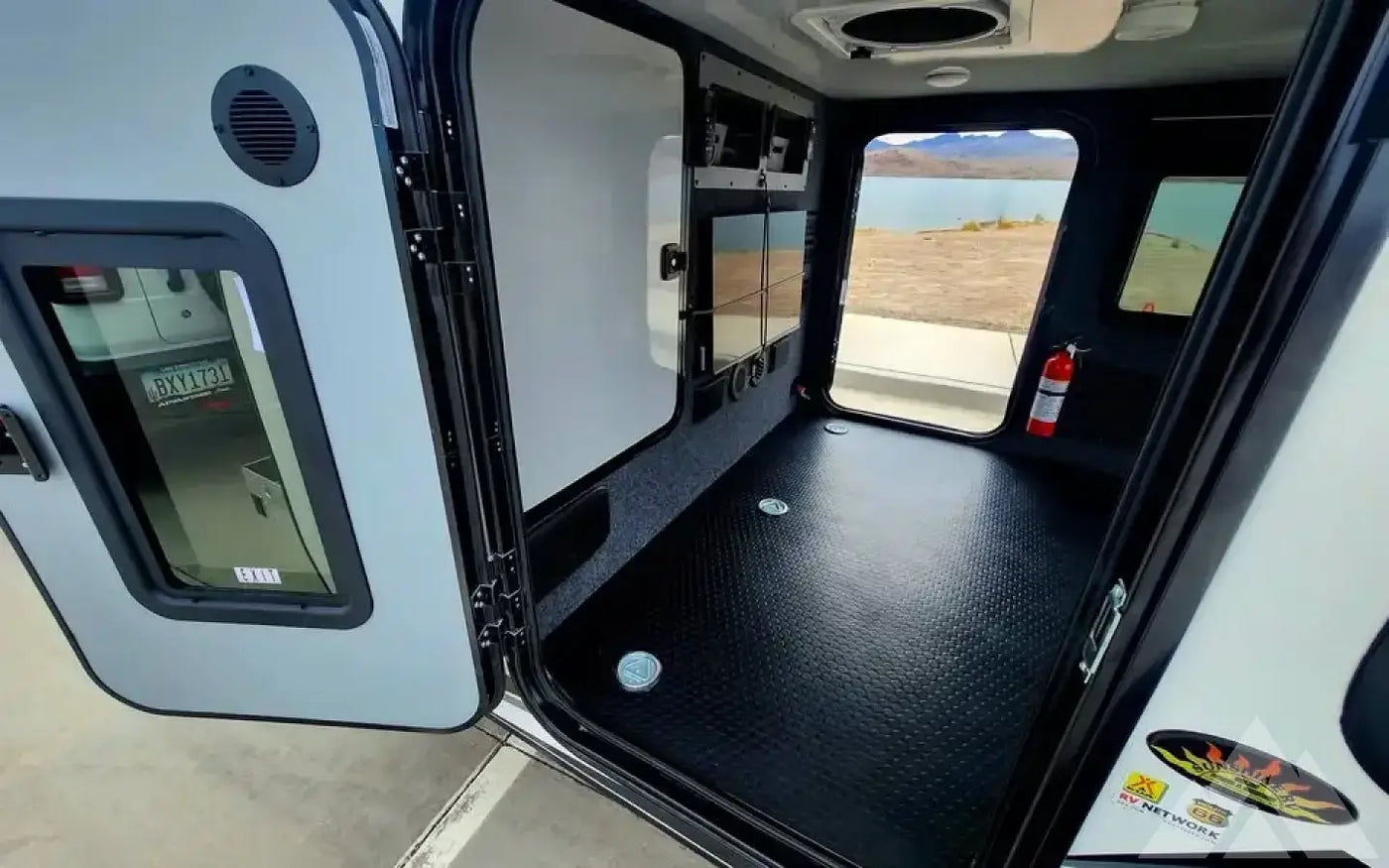 2022 ENCORE rog 10 mc — used overland trailer for sale in Lake Havasu City, AZ (photo 5) — photo 5