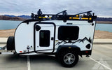 2022 ENCORE rog 10 mc — used overland trailer for sale in Lake Havasu City, AZ (photo 2)