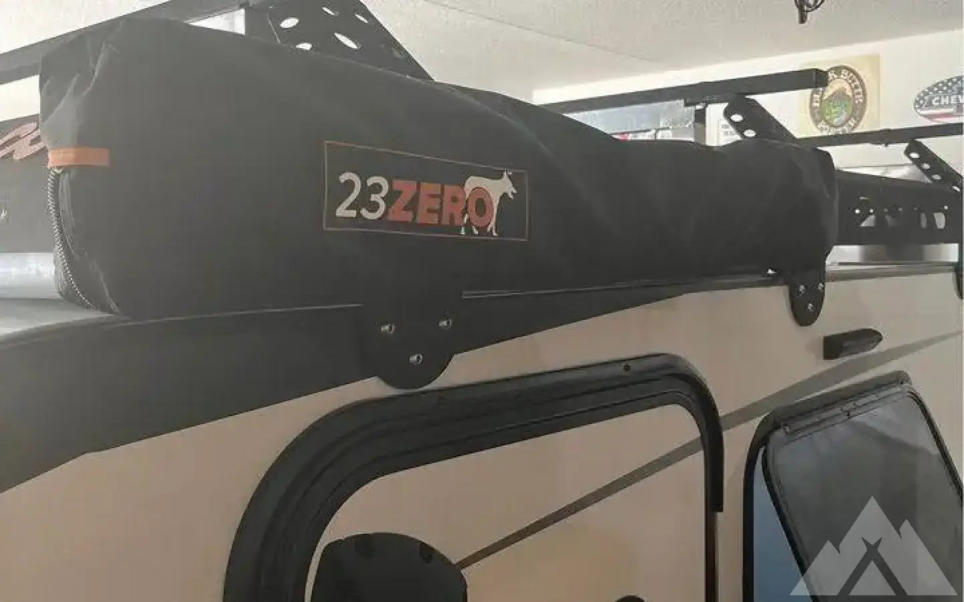 2022 Encore rog — used overland trailer for sale in Lake Havasu City, AZ (photo 5) — photo 5