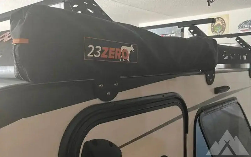 2022 Encore rog — used overland trailer for sale in Lake Havasu City, AZ (photo 5) — photo 5