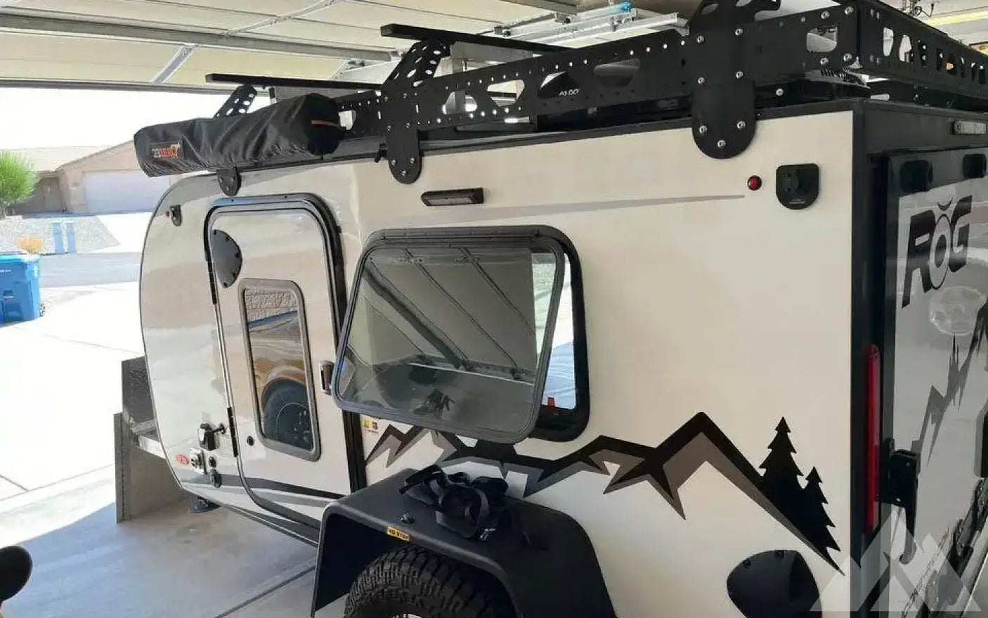 2022 Encore rog — used overland trailer for sale in Lake Havasu City, AZ
