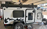 2022 Encore rog — used overland trailer for sale in Lake Havasu City, AZ (photo 2)