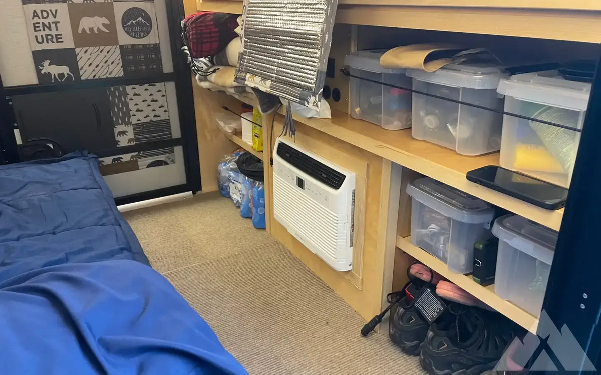 2022 Escapade Backcountry — used overland trailer for sale in Scandia, MN (photo 8) — photo 8