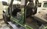 2022 Ford Bronco — used overland rig for sale in Prattville, AL (photo 10)