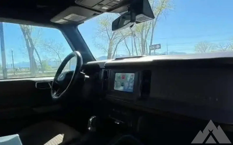 2022 Ford Bronco — used overland rig for sale in Herriman, UT (photo 8) — photo 8