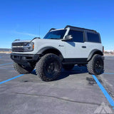 2022 Ford Bronco — used overland rig for sale in Bluffdale, UT