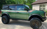 2022 Ford Bronco — used overland rig for sale in Prattville, AL (photo 4)