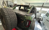 2022 Ford Bronco — used overland rig for sale in Prattville, AL (photo 8)