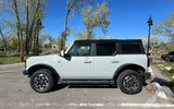 2022 Ford Bronco — used overland rig for sale in Herriman, UT (photo 6)