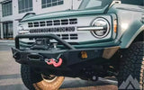 2022 Ford Bronco — used overland rig for sale in Bountiful, UT (photo 3)