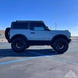 2022 Ford Bronco — used overland rig for sale in Bluffdale, UT (photo 3)