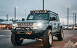 2022 Ford Bronco — used overland rig for sale in Bountiful, UT