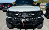 2022 Ford Bronco — used overland rig for sale in North Las Vegas, NV (photo 2)