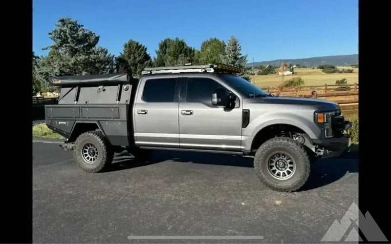 2022 Ford F350 — used overland rig for sale in Castle Rock, CO (photo 2) — photo 2