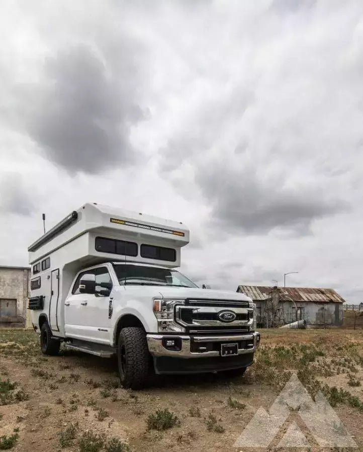 2022 Ford F350 — used overland rig for sale in Denver, CO (photo 3) — photo 3