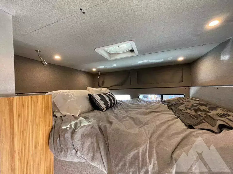 2022 Ford F350 — used overland rig for sale in Denver, CO (photo 4) — photo 4
