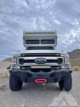 2022 Ford F350 — used overland rig for sale in Denver, CO (photo 2)