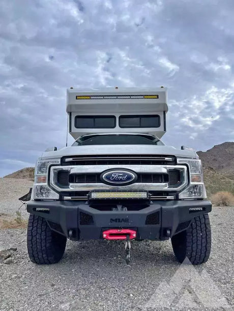 2022 Ford F350 — used overland rig for sale in Denver, CO (photo 2)