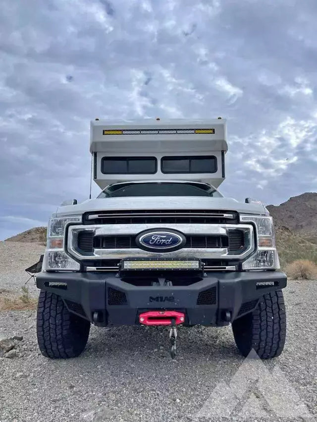 2022 Ford F350 — photo 2