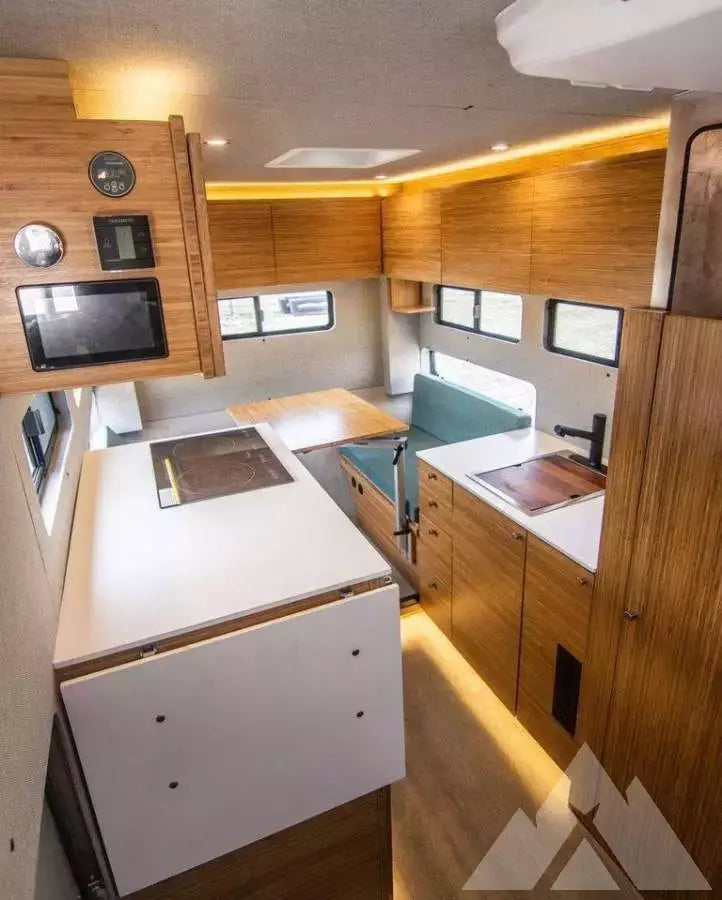 2022 Ford F350 — used overland rig for sale in Denver, CO (photo 5) — photo 5