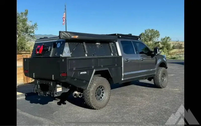 2022 Ford F350 — used overland rig for sale in Castle Rock, CO (photo 3) — photo 3