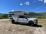 2022 Ford F350 — used overland rig for sale in Denver, CO