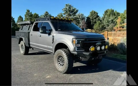 2022 Ford F350