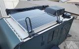 2022 Forest River No Boundaries 10.6 Toy Hauler — used overland trailer for sale in Salt Lake City, UT (photo 4)