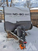 2022 Forest River no boundaries — used overland trailer for sale in Denver, CO (photo 5)