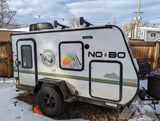 2022 Forest River no boundaries — used overland trailer for sale in Denver, CO