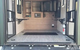 2022 Forest River No Boundaries — used overland trailer for sale in Salt Lake City, UT (photo 9)