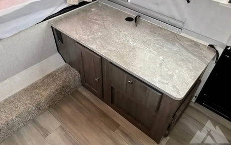 2022 Forest River rockwood — used overland trailer for sale in Clearfield, UT (photo 6)