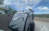 2022 Free solo og — used overland trailer for sale in Colorado Springs, CO (photo 3)