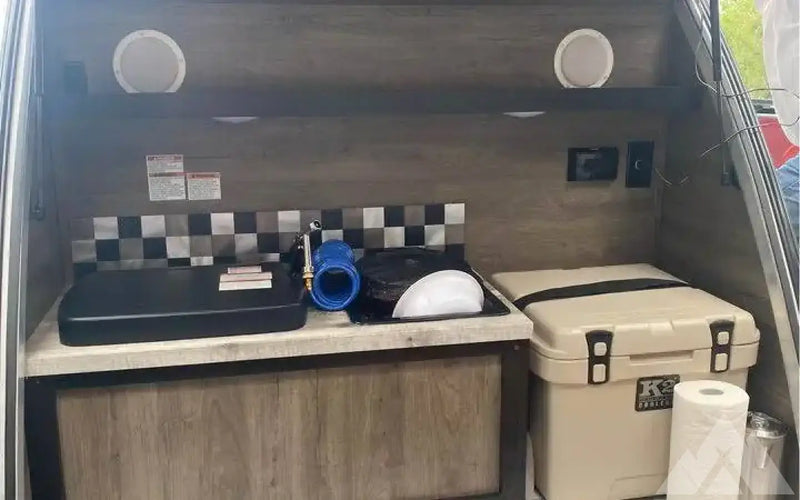 2022 Free solo og — used overland trailer for sale in Colorado Springs, CO (photo 4) — photo 4