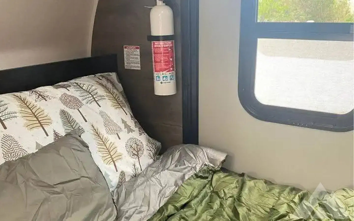 2022 Free solo og — used overland trailer for sale in Colorado Springs, CO (photo 5) — photo 5